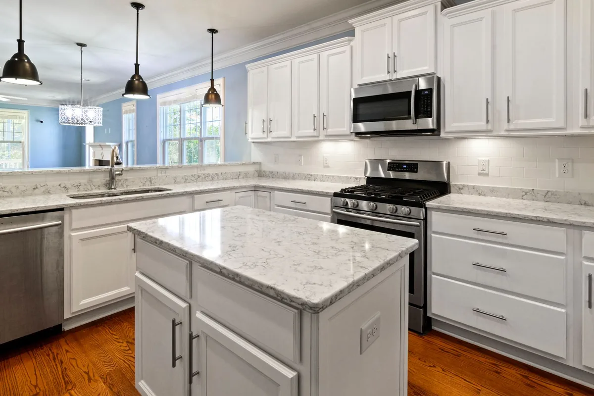 Filth & Squalor Cleanup in Narrows, VA