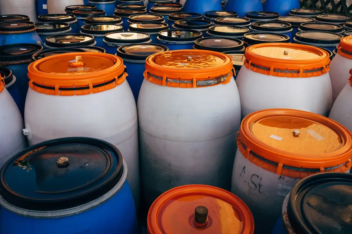 Chemical & Toxic Waste Cleanup in Narrows, VA